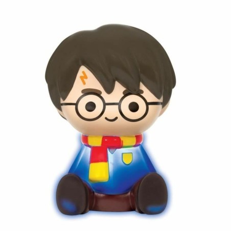 Luce antibuio Lexibook Harry Potter 3D 13 cm