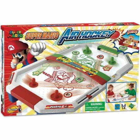Tavolo da Hockey Super Mario 7361