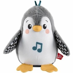 Giocattoli da Bagno Fisher-Price Pinguino