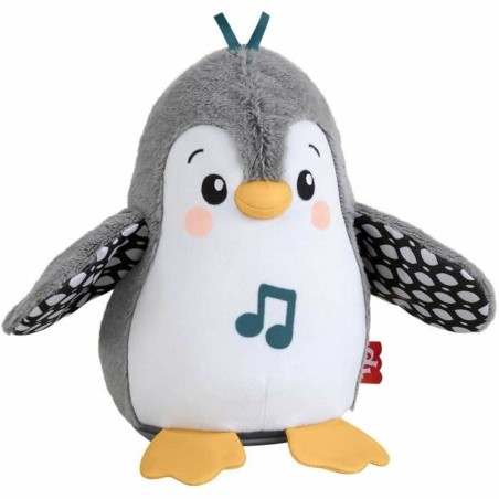 Giocattoli da Bagno Fisher-Price Pinguino