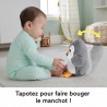 Giocattoli da Bagno Fisher-Price Pinguino