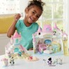 Accessori per Casa delle Bambole Sylvanian Families 5749 Nursery Friends Pool Fun trio