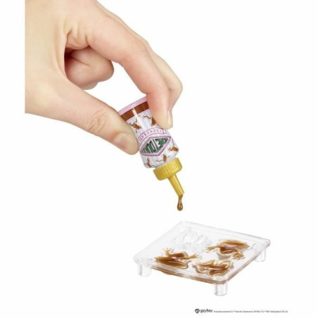Bambola Miniverse Make It Mini Harry Potter Honeydukes