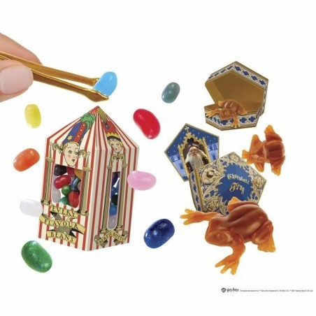Bambola Miniverse Make It Mini Harry Potter Honeydukes