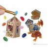 Bambola Miniverse Make It Mini Harry Potter Honeydukes