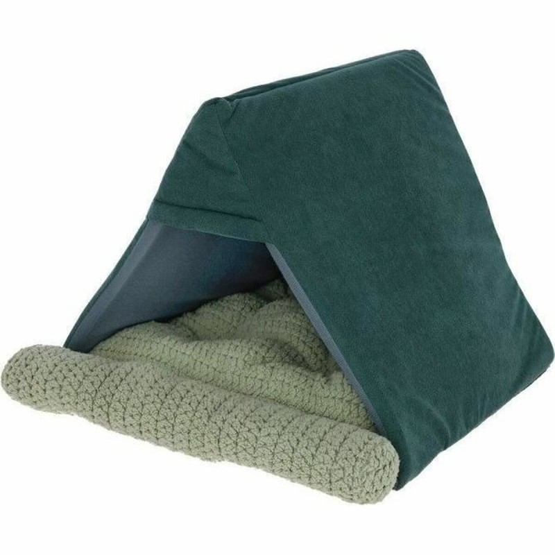 Letto per Gatti Kerbl Verde Letto per Gatti Kerbl Verde