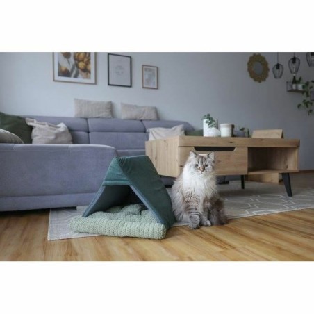 Letto per Gatti Kerbl Verde