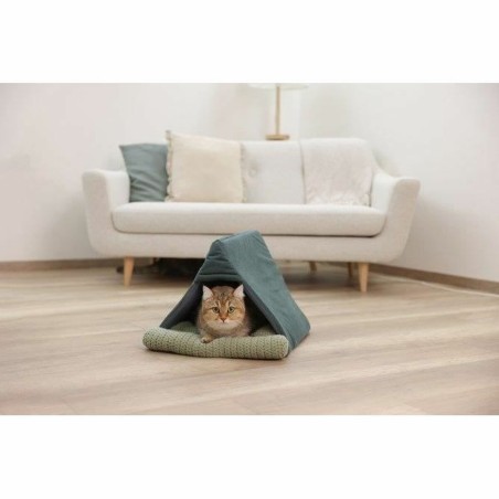 Letto per Gatti Kerbl Verde