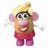 Bambola di Stoffa Hasbro Plastica