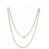 Collana Donna Lockits 980600415