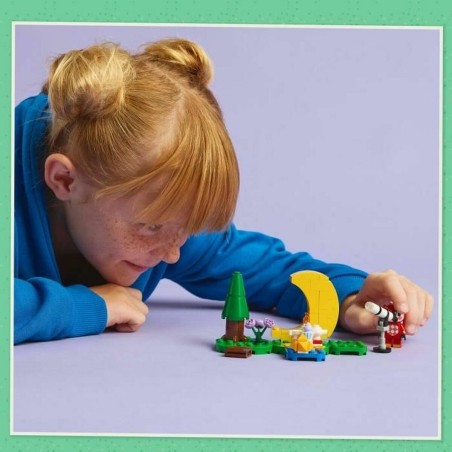 Set di Costruzioni Lego 77053 78 Pezzi