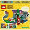 Set di Costruzioni Lego 77053 78 Pezzi