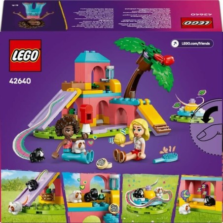 Set di Costruzioni Lego