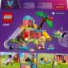 Set di Costruzioni Lego