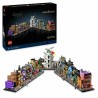 Set di Costruzioni Lego 76444 2750 Pezzi