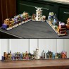 Set di Costruzioni Lego 76444 2750 Pezzi