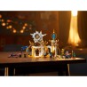Set di Costruzioni Lego 71477 Dreamzzz The Sandman´s Tower Multicolore 723 Pezzi