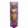 Bambola Barbie Sirene Rose