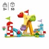 Set di Costruzioni Lego 10453