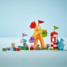Set di Costruzioni Lego 10453