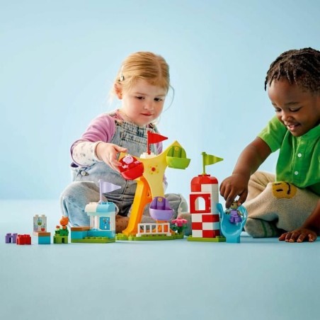 Set di Costruzioni Lego 10453