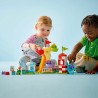 Set di Costruzioni Lego 10453