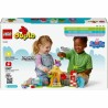 Set di Costruzioni Lego 10453