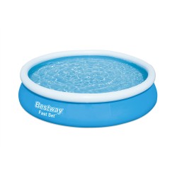 Bestway Piscina Gonfiabile Adulto 366x76 cm Giardino 57273