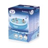 Bestway Piscina Gonfiabile Adulto 366x76 cm Giardino 57273