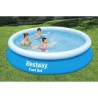 Bestway Piscina Gonfiabile Adulto 366x76 cm Giardino 57273