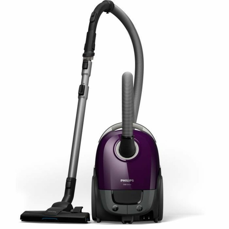 Aspirapolvere Philips Violetta Aspirapolvere Philips Violetta