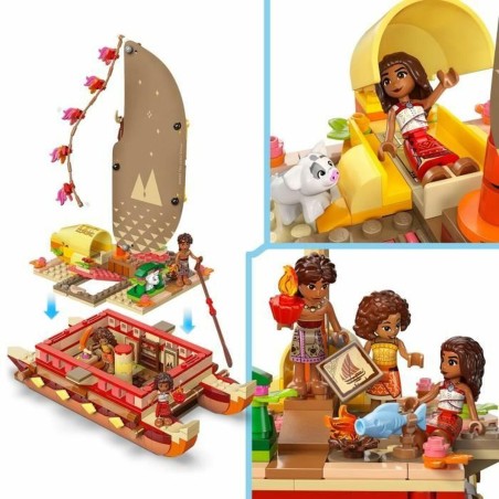 Set di Costruzioni Lego