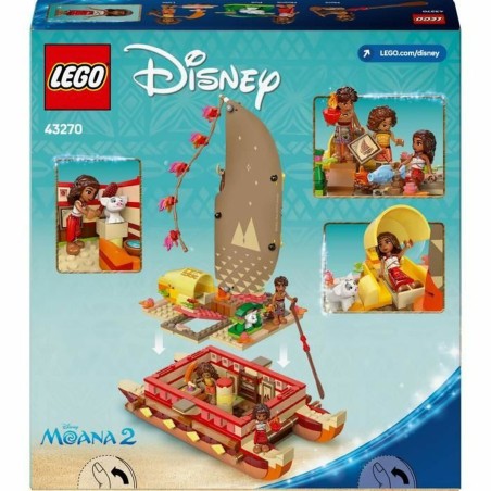 Set di Costruzioni Lego
