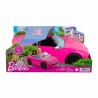 Macchina a giocattolo Barbie Vehicle