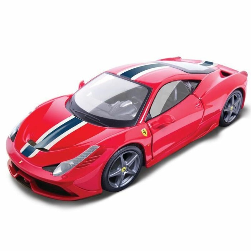 Macchina Bburago Ferrari 458 Speciale 1:18 Macchina Bburago Ferrari 458 Speciale 1:18