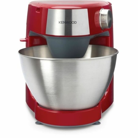 Robot da Cucina Kenwood rouge