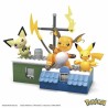 Set di Costruzioni Megablocks Pokémon