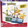 Set di Costruzioni Megablocks Pokémon