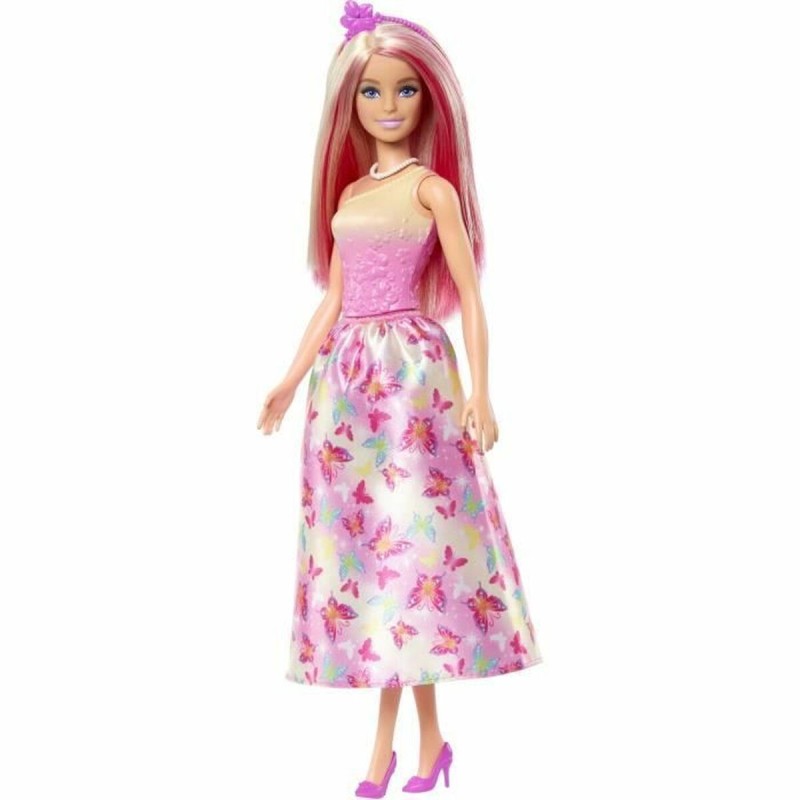 Bambola Barbie PRINCESS Bambola Barbie PRINCESS