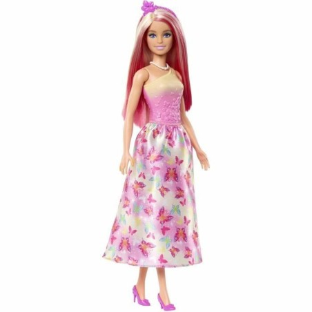Bambola Barbie PRINCESS