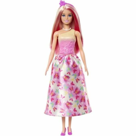 Bambola Barbie PRINCESS
