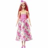 Bambola Barbie PRINCESS