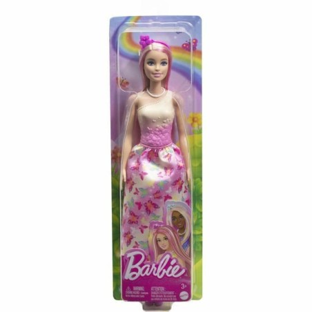 Bambola Barbie PRINCESS