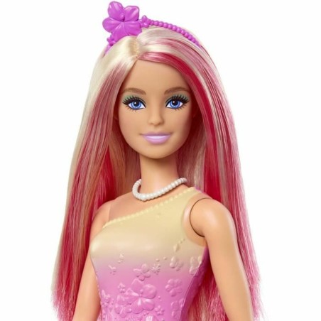 Bambola Barbie PRINCESS