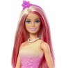 Bambola Barbie PRINCESS