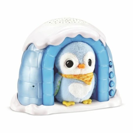 Giocattolo Musicale Vtech Baby PENGUIN NIGHT
