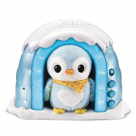Giocattolo Musicale Vtech Baby PENGUIN NIGHT