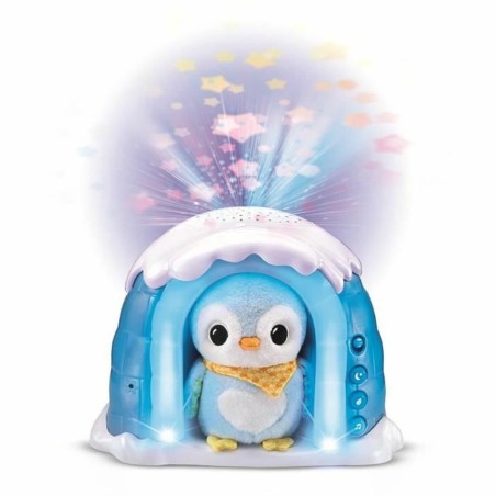 Giocattolo Musicale Vtech Baby PENGUIN NIGHT