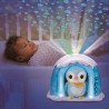 Giocattolo Musicale Vtech Baby PENGUIN NIGHT