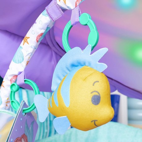 Arco di Attività per Bambini Bright Starts The Little Mermaid